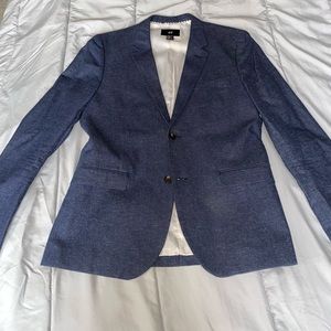 H&M blazer weekend blazer